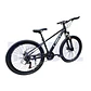 Bicicleta MTB LIMIT Aro 26 Shimano Tourney 21 Velocidades Negro - Miniatura 3