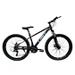 Bicicleta MTB LIMIT Aro 26 Shimano Tourney 21 Velocidades Negro - Miniatura 1
