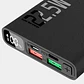 Cargador Portátil Bossney 10000mAh BS-E5717 - Miniatura 2
