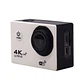 Cámara Deportiva 4K Ultra HD WiFi con Pantalla LCD 2