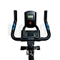 Bicicleta de Spinning 3 en 1 Sport Pro con LCD y Resistencia Ajustable Azul - Miniatura 4