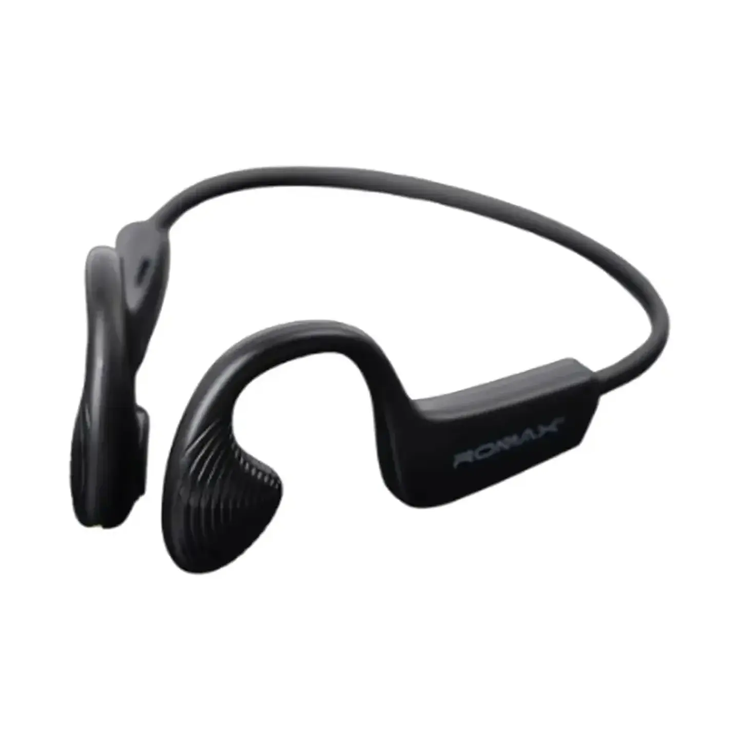 Audífonos Deportivos Inalámbricos Romax TCA 0307 Negros 1