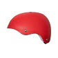 Scooter Infantil Musical LED con Llantas Anchas + Casco, Rodilleras y Coderas de Regalo Azul con Rojo - Miniatura 6