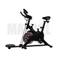 Bicicleta Estática 3 en 1 Sport con Twister, Ligas y LCD 120 kg - Miniatura 3