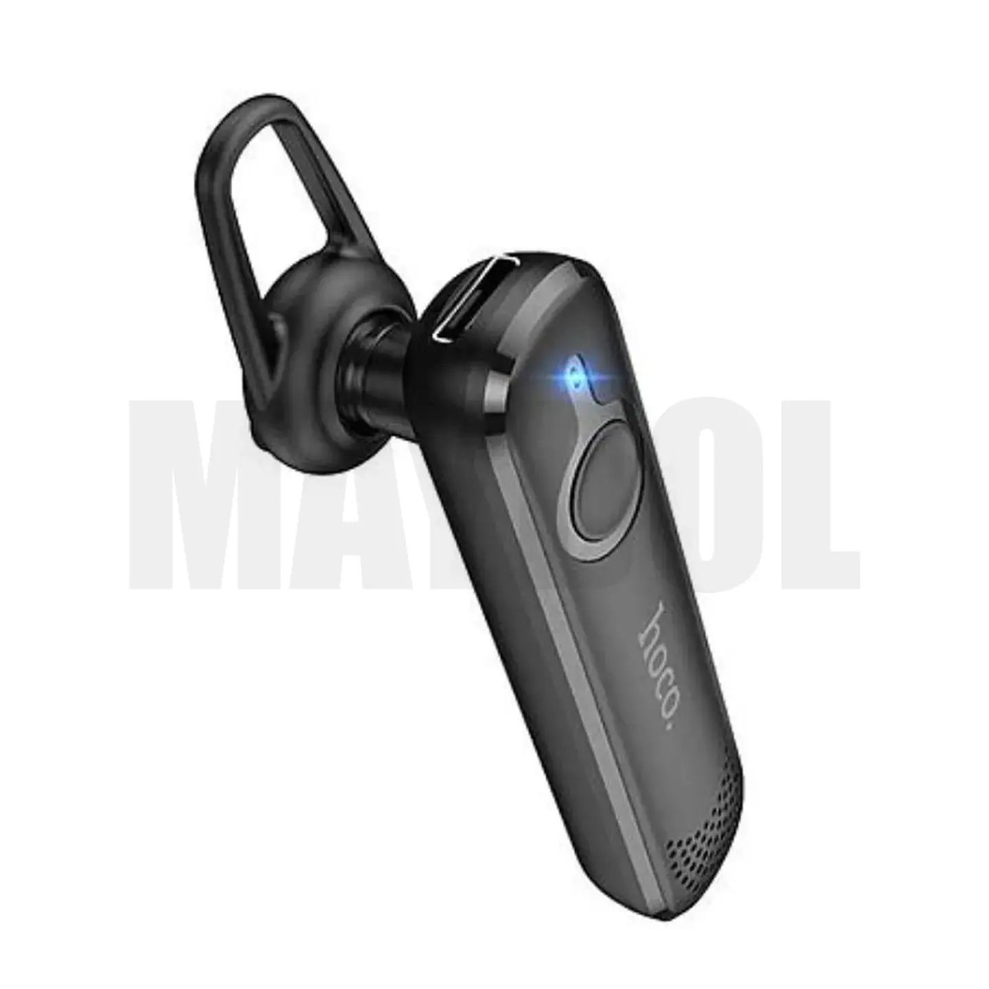 Auricular Bluetooth Hoco E63 – Inalámbrico con Micrófono y Cancelación de Ruido 2