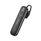 Auricular Bluetooth Hoco E63 – Inalámbrico con Micrófono y Cancelación de Ruido - Miniatura 1