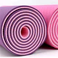 Mat de Yoga Eco Friendly 6mm Antideslizante TPE Premium - Miniatura 3
