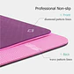 Mat de Yoga Eco Friendly 6mm Antideslizante TPE Premium - Miniatura 4