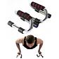 Push Up de Metal con Espuma Antideslizante – Par - Miniatura 1