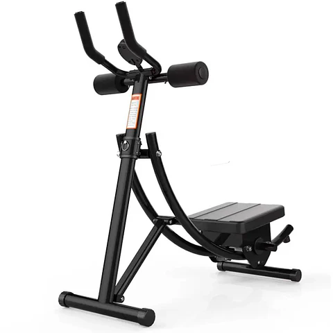 Máquina para Abdominales AB COASTER Plegable