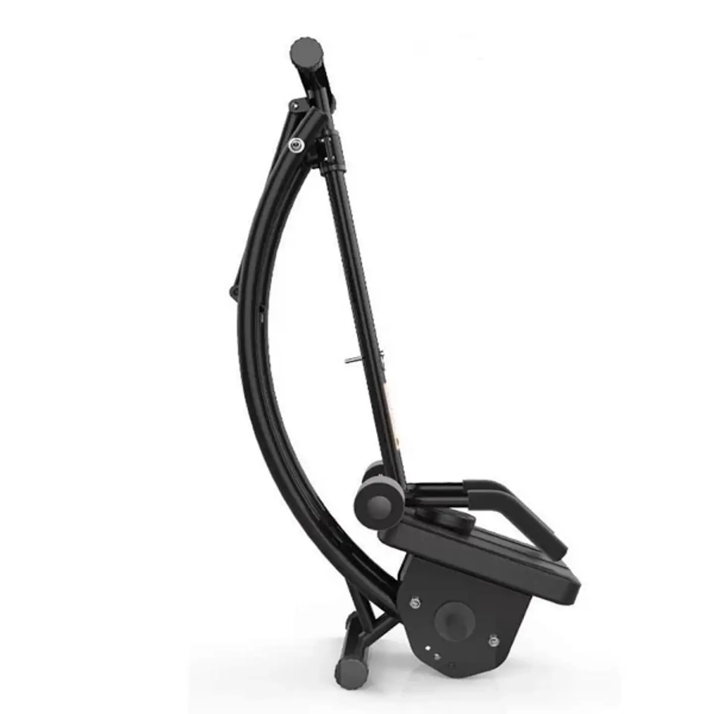 Máquina para Abdominales AB COASTER Plegable 2