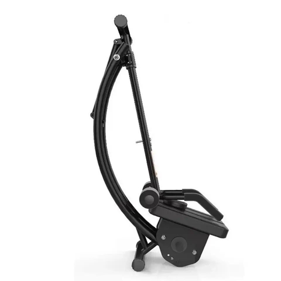 Máquina para Abdominales AB COASTER Plegable 2