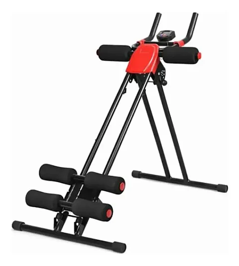 Mini Shaper Multifuncional para Abdomen y Core