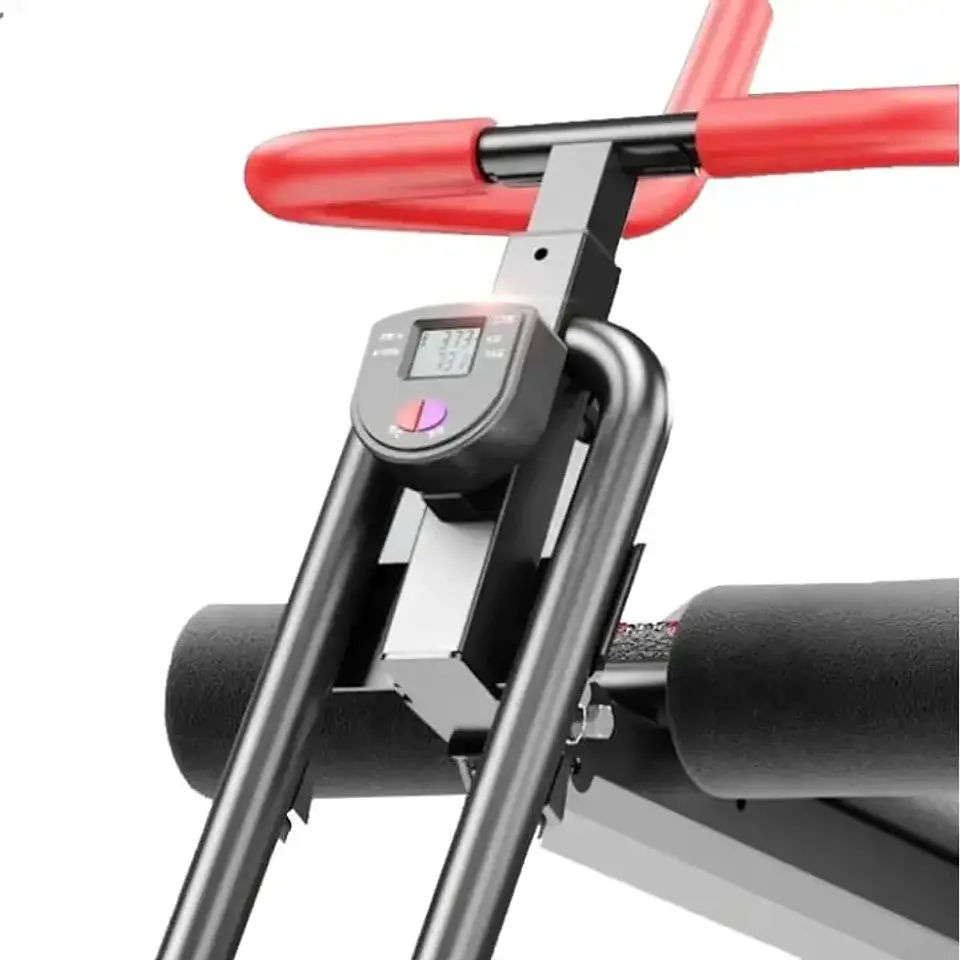 Mini Shaper Multifuncional para Abdomen y Core 2