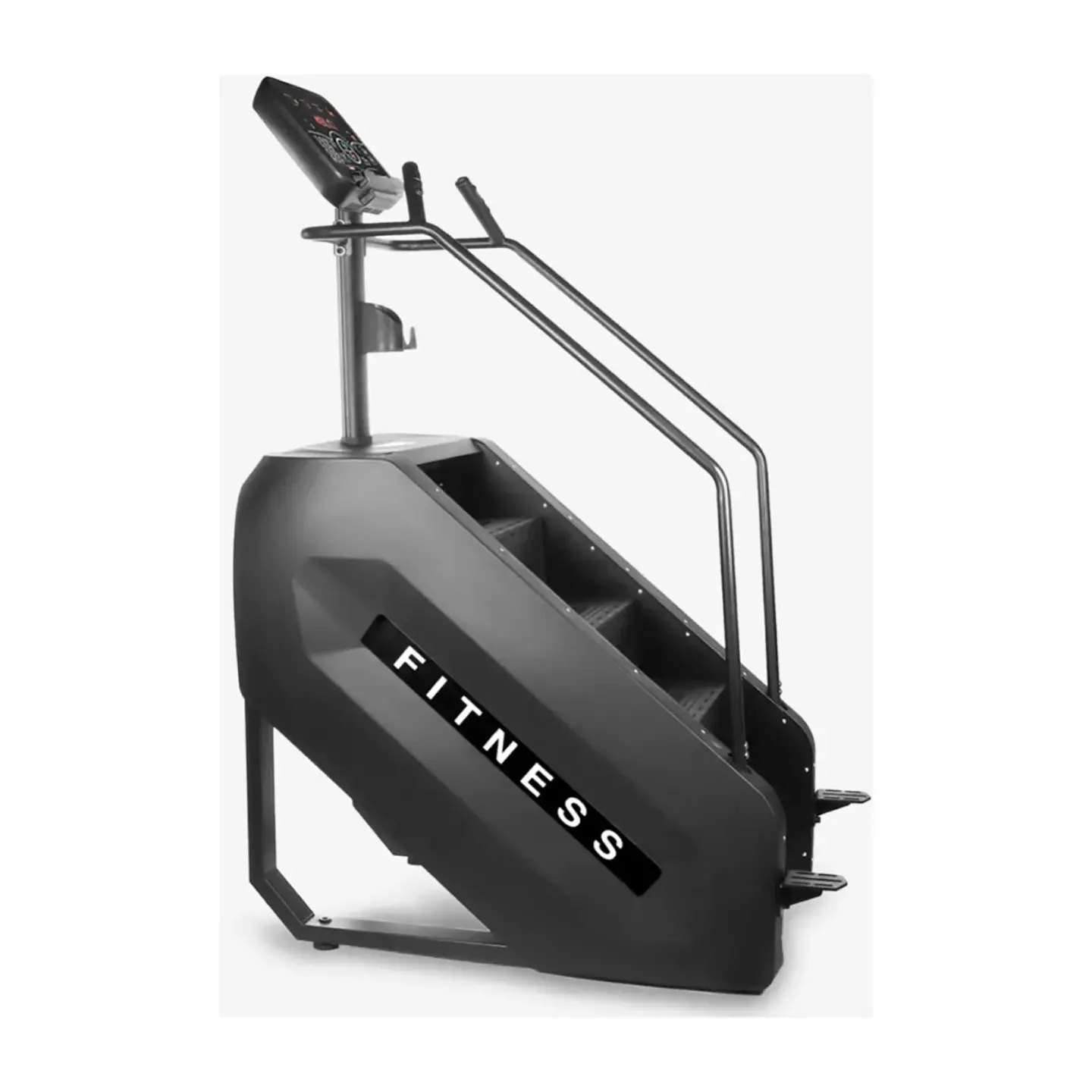 Escaladora Eléctrica High Performance Comercial – Máquina Profesional 2