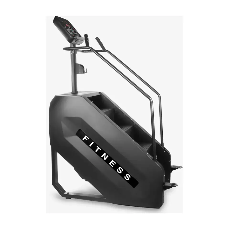 Escaladora Eléctrica High Performance Comercial – Máquina Profesional 2