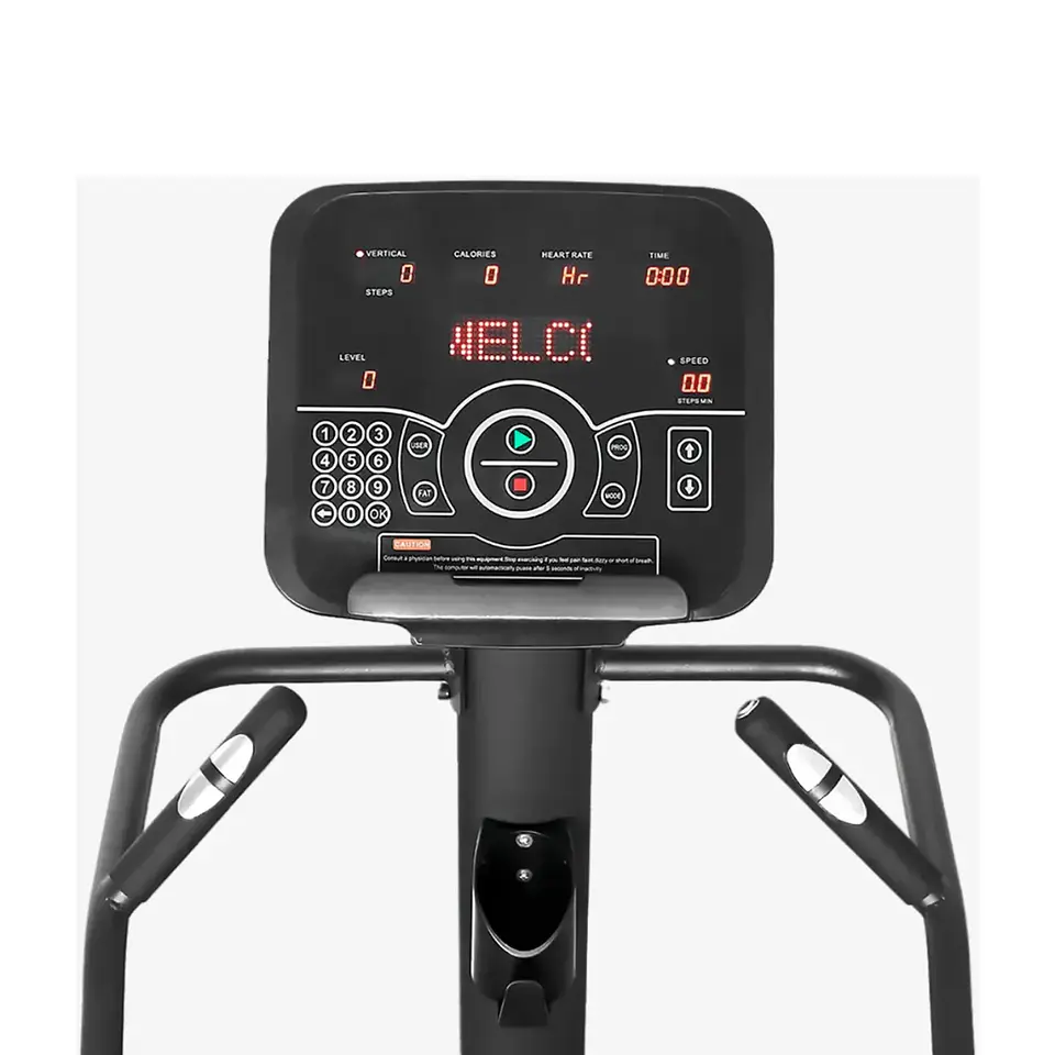 Escaladora Eléctrica High Performance Comercial – Máquina Profesional 3