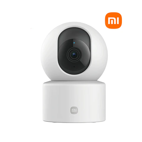Cámara de Seguridad Xiaomi Smart Camera C201 360° Full HD