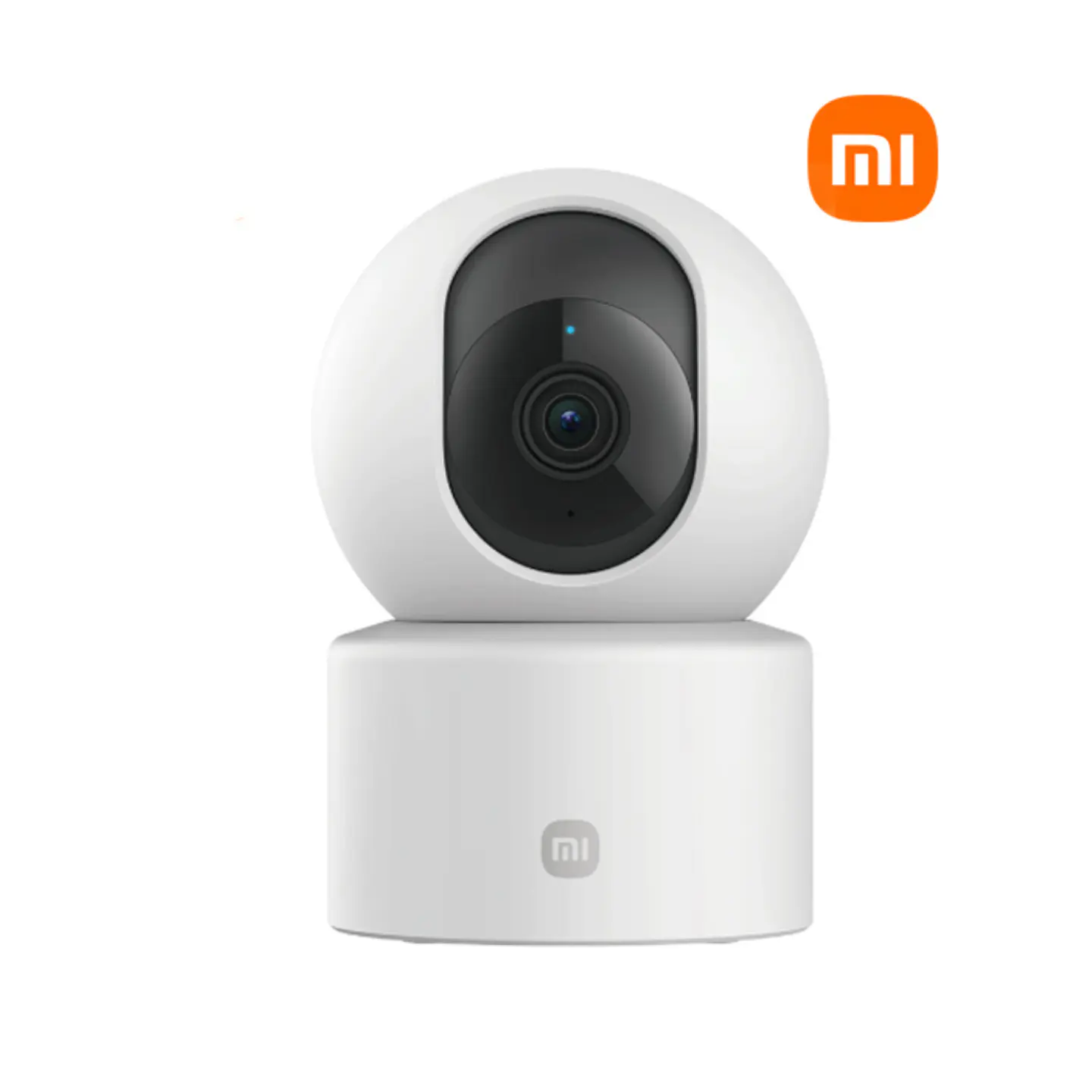 Cámara de Seguridad Xiaomi Smart Camera C201 360° Full HD 1