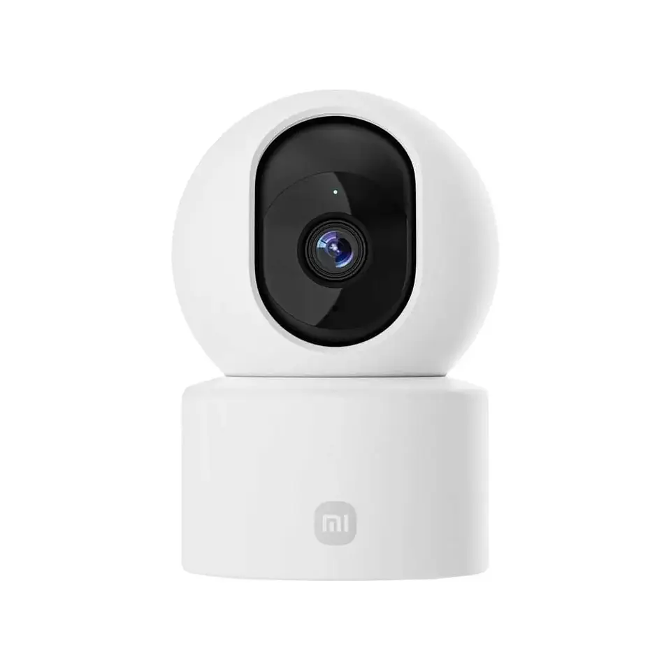 Cámara de Seguridad Xiaomi Smart Camera C201 360° Full HD 2