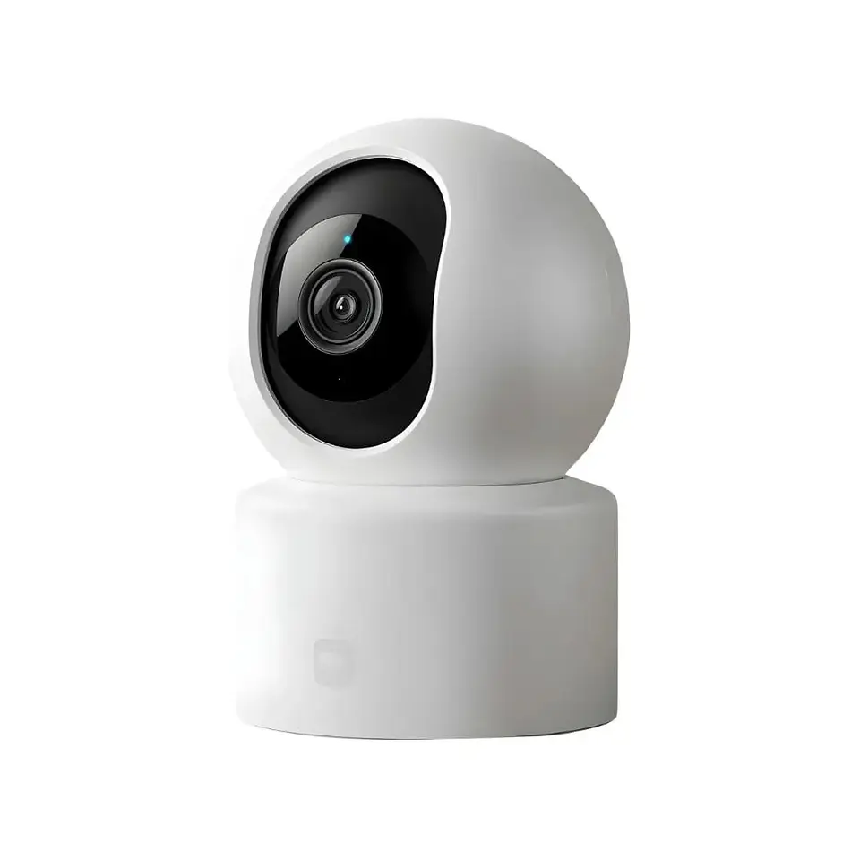 Cámara de Seguridad Xiaomi Smart Camera C201 360° Full HD 3