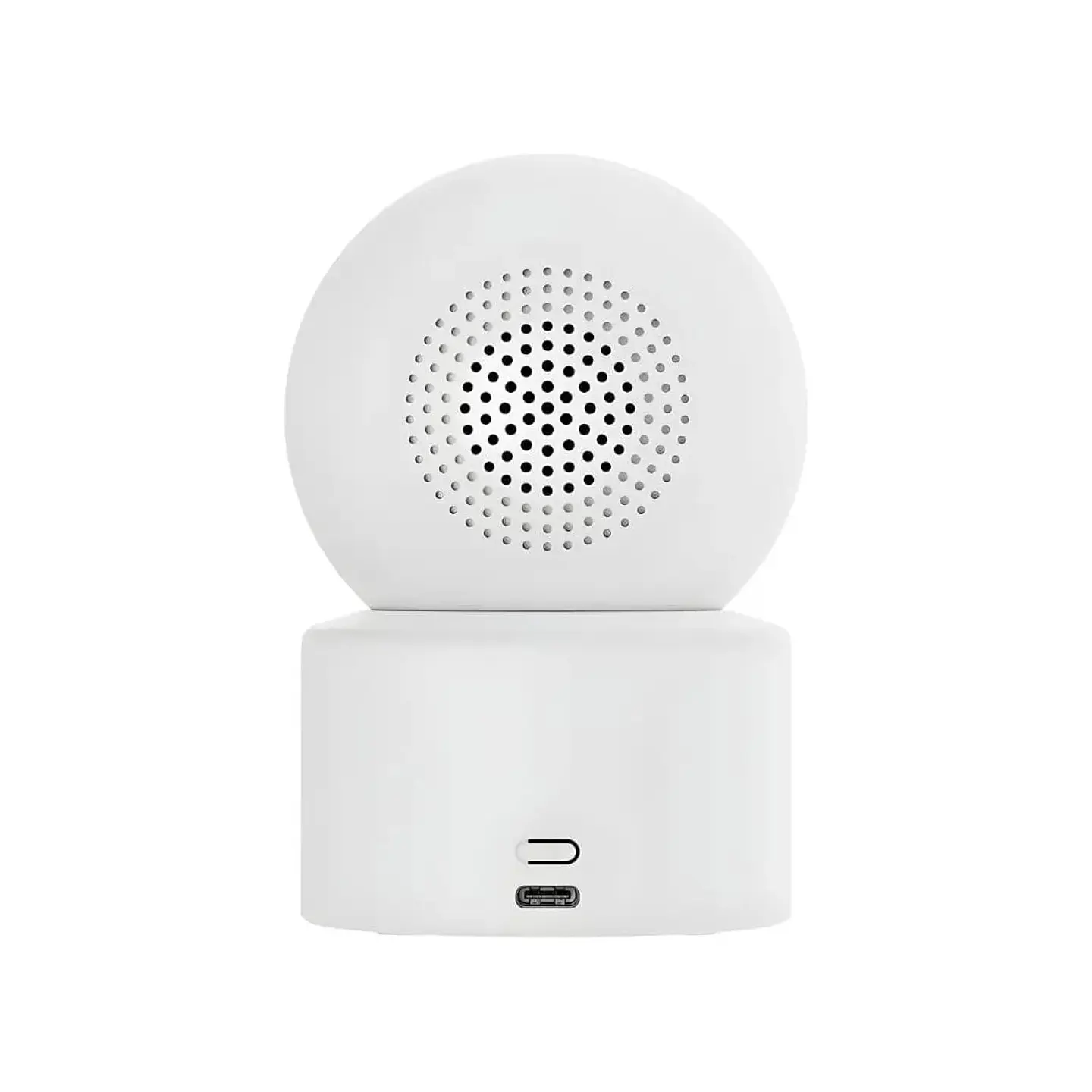 Cámara de Seguridad Xiaomi Smart Camera C201 360° Full HD 4