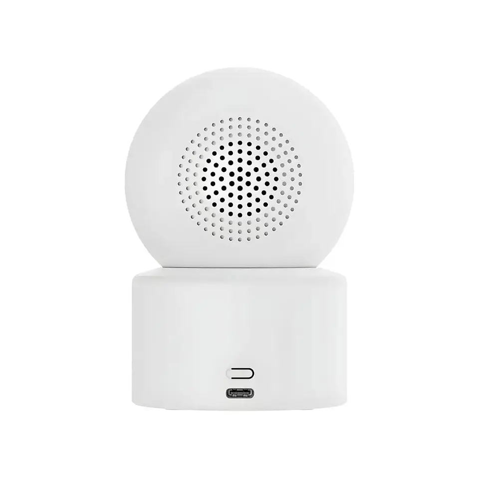 Cámara de Seguridad Xiaomi Smart Camera C201 360° Full HD 4