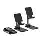 Soporte de Escritorio para Celular y Tablet Hoco PH29A - Miniatura 1