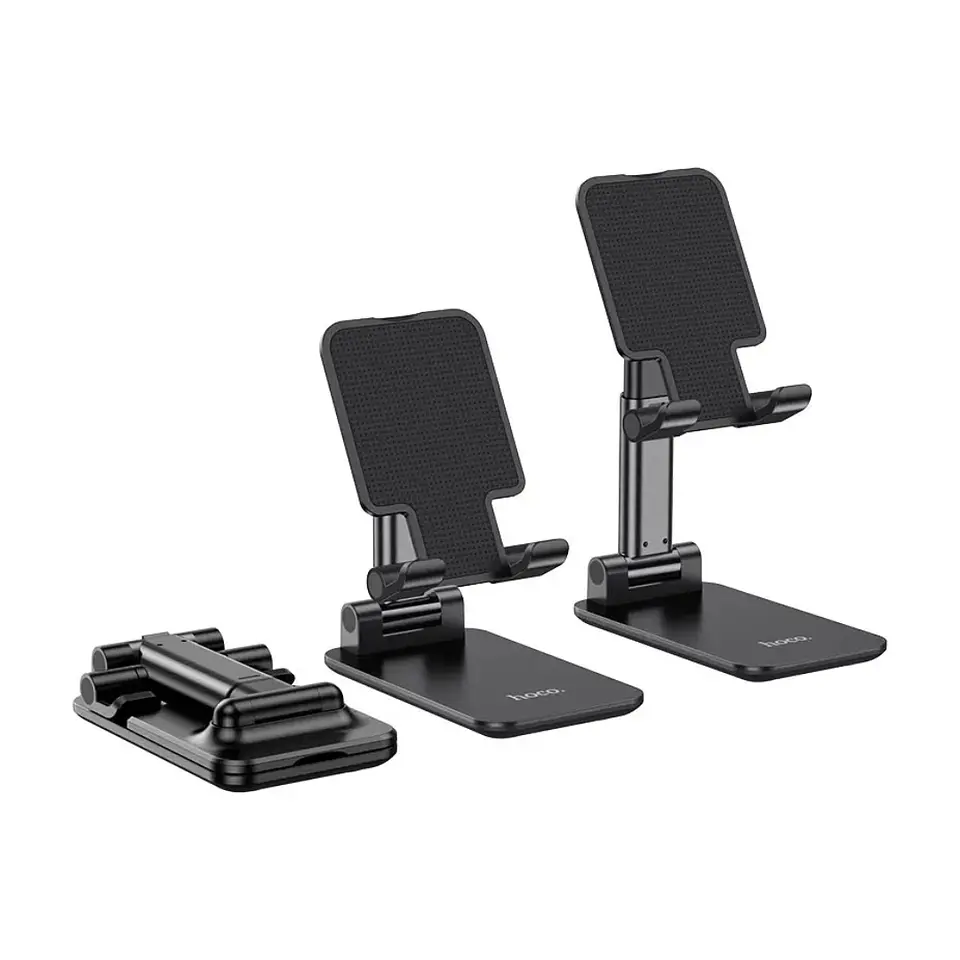 Soporte de Escritorio para Celular y Tablet Hoco PH29A 1