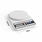 Balanza Gramera Electrónica SF-400 10 kg – Pesa Digital para Alimentos y Fitness - Miniatura 3