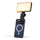 Panel LED Selfie Portátil AY-96JSSR – Luz para Fotos, Videos y Streaming - Miniatura 1