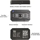 Kit Gamer 3 en 1 ATE-GMM1 – Teclado + Mouse RGB + Adaptador Bluetooth - Miniatura 4