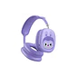 Audífonos Bluetooth Vincha Infantil RD-10 – Diseño LABUBU - Miniatura 1