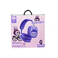 Audífonos Bluetooth Vincha Infantil RD-10 – Diseño LABUBU - Miniatura 2