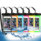 Funda Impermeable para Celular hasta 6