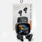 Audífonos Inalámbricos APRO 05 Bluetooth con ANC + ENC – Control Táctil Gaming - Miniatura 2