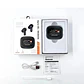 Audífonos Inalámbricos APRO 05 Bluetooth con ANC + ENC – Control Táctil Gaming - Miniatura 1