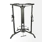 Crossover Home de Poleas – Equipo Multifuncional para Entrenamiento de Fuerza - Miniatura 1