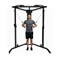 Crossover Home de Poleas – Equipo Multifuncional para Entrenamiento de Fuerza - Miniatura 2