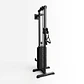 Polea de 18 Niveles para Empotrar – Sistema Multifuncional de 75 kg - Miniatura 1