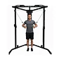 Crossover Home de Poleas – Equipo Multifuncional para Entrenamiento de Fuerza - Miniatura 2