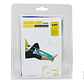 Pack de 3 Bandas Elásticas de Resistencia Abiertas X-FIT - Miniatura 3