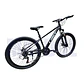 Bicicleta MTB de Aluminio Aro 26 LIMIT Shimano 21V Negro - Miniatura 3