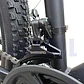 Bicicleta MTB de Aluminio Aro 26 LIMIT Shimano 21V Negro - Miniatura 6