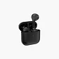 Audífonos Bluetooth MOVISUN T15 TWS Negro Ultraligeros con 14 Horas y Control Táctil - Miniatura 3