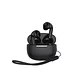 Audífonos Bluetooth MOVISUN T17 TWS Negro con Modo Juego, Control Táctil y 16 Horas - Miniatura 1