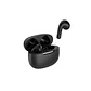 Audífonos Bluetooth MOVISUN T17 TWS Negro con Modo Juego, Control Táctil y 16 Horas - Miniatura 3