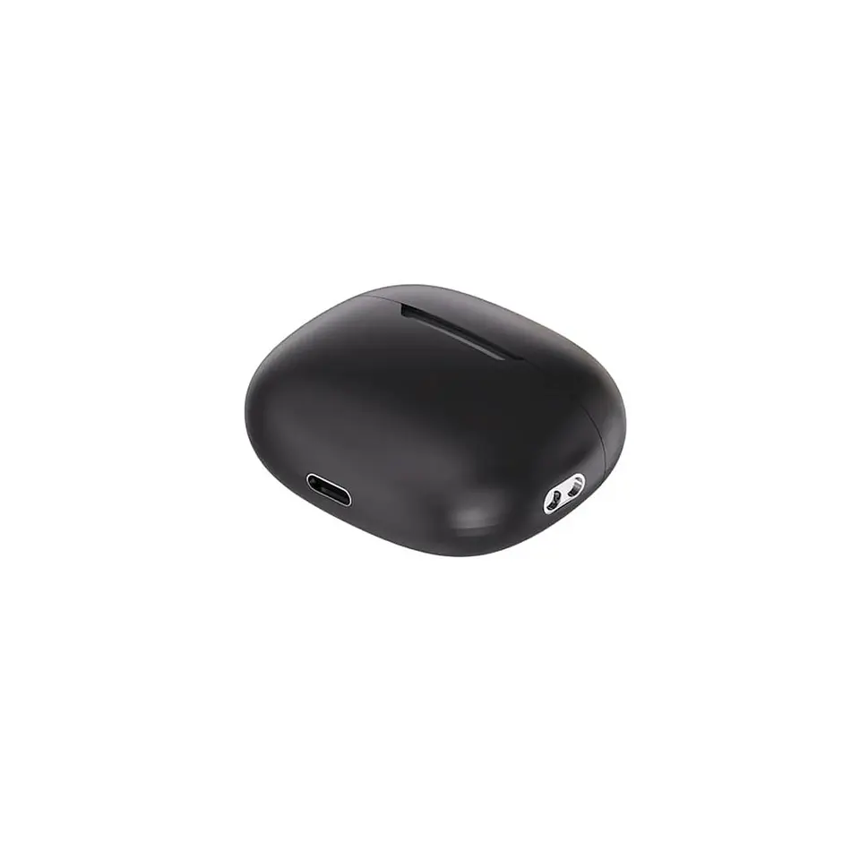 Audífonos Bluetooth MOVISUN T17 TWS Negro con Modo Juego, Control Táctil y 16 Horas 4