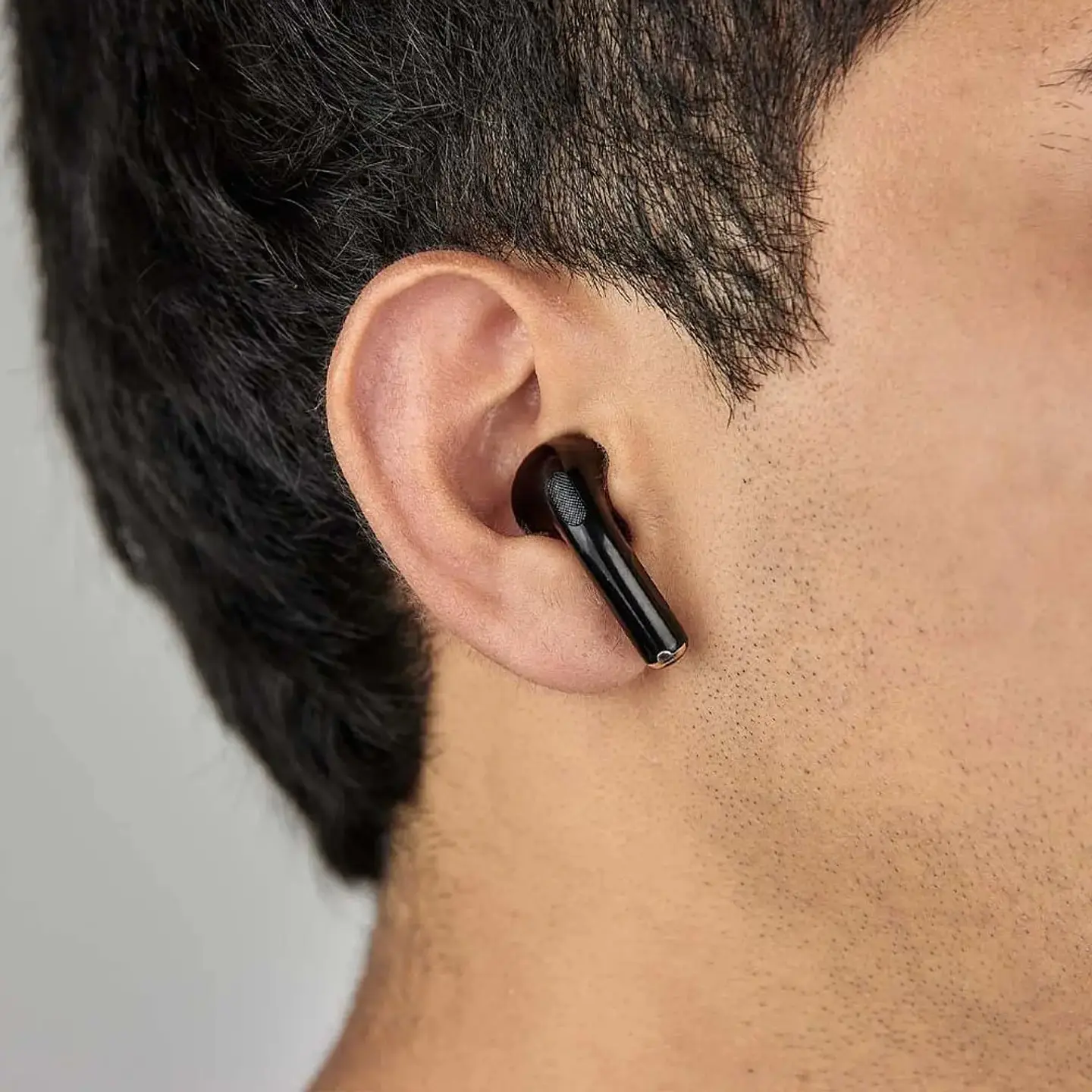 Audífonos Bluetooth MOVISUN T17 TWS Negro con Modo Juego, Control Táctil y 16 Horas 5