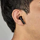 Audífonos Bluetooth MOVISUN T17 TWS Negro con Modo Juego, Control Táctil y 16 Horas - Miniatura 5